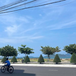Bán đất cách biển 150m cạnh trường đại học và các quán ăn hải sản sầm uất tầm tiền nhỏ dễ mua