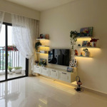 Cho thuê 2pn full nội thất mới đẹp, view trực diện đảo kim cương the sun avenue
