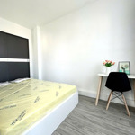 Gần phố đi bộ nguyễn huệ quận 1_cho thuê phòng q1_ 2 phòng ngủ ban công q1_60m2_máy giặt riêng