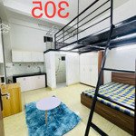Cho thuê nhà trọ cuối đường nguyễn khuyến văn quán hà đông khép kín thang máy điều hòa đầy đủ ở lun