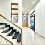 Kẹt Vốn Kinh Doanh Bán Gấp Nhà Nguyễn Ngọc Cung, P,16, Quận 8. Giá Bán 2,45 Tỷ,Diện Tích60M2, Liên Hệ: 0766372453