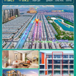Biệt thự liền kề ocean park 3, vị trí hoa hậu của dự án