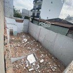 Bán lô đất chính chủ - hẻm xe hơi 7 chỗ thông - đường nguyễn văn quá - gần khu dân cư an sương