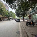 đất đẹp hiếm đường 22m kinh doanh đỉnh phố phạm khắc quảng dt 40m2. giá 11.8 tỷ