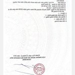 Bán đất vị trí đẹp mặt tiền đường cao văn bé phường vĩnh phước gần bãi tắm hòn chồng giá đầu tư