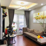 Cam kết tin 100%! gđ cần tiền trả ngân hàng bán gấp, 3pn, 2vs, full xịn, giá 6.950 tỷ cc hei tower