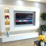 ( Ảnh Thật - Giá Thật)Hàng Hiếm Tại Ecolife Capitol, 5,85 Tỷ, 75M2, 3 Phòng Ngủ 2 Vệ Sinh Full Nội Thất