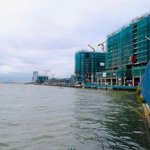 Căn Hộ Sân Vườn Nhìn Sông + Biệt Thự
