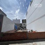 Bán Cặp Đất Trống Đường Nguyễn Sơn Diện Tích: 7.4X 20M T Diện Tích: 148M2 Đủ Lộ Giới 10,8 Tỷ