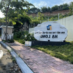 Bán Đất Biệt Thự Đồi Thủy Sản Tại Bãi Cháy, Hạ Long, Quảng Ninh, Giá Siêu Hời 4,968 Tỷ