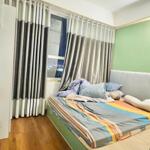 2PN đón bình minh - Bán 3.98 tỷ - Căn hộ Saigon Mia khu Trung Sơn