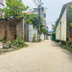 Bán 75M2 Đất Đông Hội - Đông Anh, Ngay Vin Cổ Loa, Giá Chỉ 9Tỷ