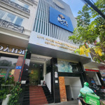 Chính chủ cho thuê tòa nhà mt phan xích long , phú nhuân . dt 8x16 1h 4 lầu. giá rẻ. lh 0901686298