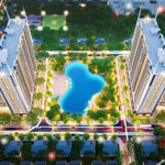 Chính Thức Mở Bán Đợt Đầu Căn Hộ Chung Cư Yênbình Complex Giá 19 Triệu/M2 Siêu Hấp Dẫn Đối Diện Samsung
