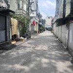 Nhà Hẻm Xe Hơi - 45M2 - 4 Tầng - Nguyễn Văn Đậu - Nhỉnh 6 Tỷ