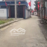 Bán Lô Đất Đẹp Giá Tốt Tại Yên Trinh - Xã Hoàng Văn Thụ - Chương Mỹ