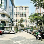 Bán Đất 3 Mặt Tiền 320M2 Phố Đỗ Quang Lê Văn Lương, Hà Nội. Hiếm - Đẹp.