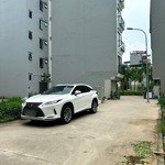 Bán Mảnh Đất Phân Lô Ngọc Thuỵ Gần Hồ Công Viên Khai Sơn Và Trường Phápdiện Tích42M2-90M2 Giá 255 Triệu/M2