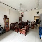 Bán Nhà 3 Tầng Kiệt Ông Ích Khiêm,Diện Tích56.8M2 Vuông Vức, Có Bãi Giữ Xe Oto Gần Nhà, Ngay Trung Tâm