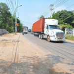Đất Mặt Tiền Kho Xưởng Đườngdiện Tích747, P. Khánh Bình, Tp Tân Uyên