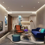 Dự Kiến Trả Thẳng Từ 600 Triệu Là Sở Hữu Ngay Căn Chung Cư View Biển, Hồ Nhạc Nước, Bể Bơi Vô Cực