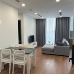 Sang Hđ Thuê Cc Eco Green Sài Gòn, 15,5 Triệu, 75M2, 2 Phòng Ngủ 2 Vệ Sinh Nội Thất Full
