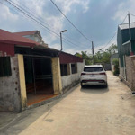 -Bán Đất Tặng Nhà Cấp 4 Gần Khu Công Nghiệp, Tiềm Năng Đầu Tư
-Diện Tích: 116M, Mặt Tiền R