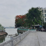 Cần Bán Rất Gấp Nhà Phố Nhật Chiêu Lạc Long Quân Tây Hồ 55M 6 Tầng Oto Vào Nhà View Hồ Tây Hơn 18Ty