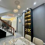 NHÀ MỚI HOÀNG MAI – 31M2  FULL NỘI THẤT – NGÕ RỘNG – CÁCH PHỐ 50M – Ở NGAY