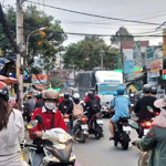 Bán Mặt Tiền Đường Số 8 Phường Linh Xuân Tp Thủ Đức, Đang Cho Thuê Kinh Doanh Thu Nhập 25 Tr