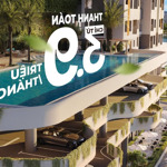 Sở Hữu Căn Hộ Hạng Sang Chỉ Với 3. 9 Triệu Mỗi Tháng