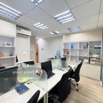 Officetel Văn Phòng Charmington 40M2 Full Nội Thất Chỉ 2Ty100