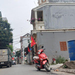Bán Đất Nam Đuống Đức Giang, Phân Lô A4, 3 Ô Tô Tránh Thông, Cách 30M Ra Đường 22M Vỉa Hè Xe Tải