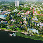 Duy Nhất Căn 2Pn-70M2 Tầng 10 View Sông Sài Gòn, Trả Trước 420 Triệu Nhận Nhà Tháng 6, Góp 8 Triệu/Tháng