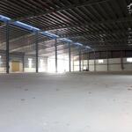 Cho thuê xưởng 6000m2 KCN Dệt May Nhơn Trạch, Huyện Nhơn Trạch, Đồng Nai