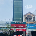 Giá Rẻ Hơn Tt 20% Bán Gấp Toà Nhà 273 Nguyễn Thị Thập, Q7.Diện Tíchsàn 818M2, Hầm + 06 Tầng, Giá Bán 40 Tỷ