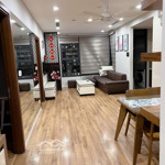 Chính Chủ Cho Thuê Ch 3Pn2Vs Tòa B, The Legend 109 Nt, Ban Công Đông Bắc Full Nội Thất Giá 19 Triệu