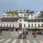Cho Thuê Nhà Lê Thái Tổ Diện Tích 100M,Mặt Tiền 8M,View Hồ Gần Báo Hà Nội,Ai Cũng Từng Checkin 1Lần