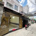Bán nhà riêng tại đường tân thới hiệp 14, quận 12, hồ chí minh, 4,95 tỷ, 60m2 giá ưu đãi uy tín