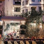 Ngộp lắm rôi ! mt nguyễn minh hoàng, 9x17m, 3 tầng, giá giảm từ 45 tỷ về chỉ còn 38 tỷ thôi