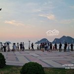 Quỹ hàng ngoại giao, đẹp vip nhất xanh island cát bà