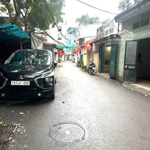 Nhà Tam Trinh_Ngõ Thông_Dòng Tiền_Dân Xây_6.48 Tỷ