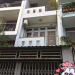 Trệt 2 Lầu 4X25M Có 5 Phòng Ngủ 4 Vệ Sinhhẻm Xe Hơi Nguyễn Kiệm P3 Gần Sân Bay Giá Chỉ 15 Triệu