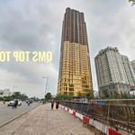 Bán Căn Hộ 3 Phòng Ngủ113M2 Qms Tower - Tố Hữu - Htls 24Th, Vay Tối Đa 100% Giá Trị Căn Hộ, Pháp Lý Đầy Đủ