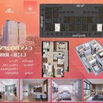 Bán Cc Eden Garden Thái Bình, 2,4 Tỷ, 77M2, 2 Phòng Ngủ 2 Vệ Sinh Nhiều Tiện Ích Đẹp