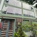Bán Nhàmặt Tiềnhà Đô Centrosa Garden Đường Số 7 Khu Z756, Quận 10, Dt: 5.5 X 16 - Kc: 4 Tầng - 45 Tỷ