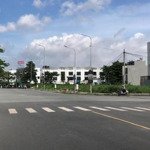 Độc Quyền Duy Nhất 1 Lô Đất, Nằm Sát Sân Bay Long Thành, Khu Tdc La-Bs,Trục Đường To Dt769,Diện Tích80M²
