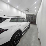 Chính chủ bán nhà hoàng mai - full tiện ích nội thất - oto đỗ trong nhà - giá chỉ hơn 19 tỷ