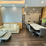Cho thuê căn hộ 2 pn 2 wc 66 m2 hoàng huy commerce siêu rẻ chỉ 9 tr/tháng bao phí