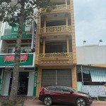 Bán nhà mặt phố 84m2 1 tầng 3 lầutại phường 7, vũng tàu, giá ưu đãi 19 tỷ